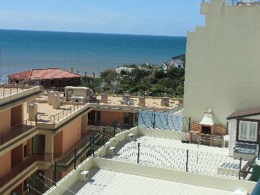 Apartamento de vacaciones en Praia da Areia Branca (Oeste)Casa de vacaciones