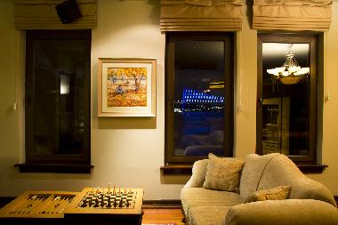 Villa en Cengelk�y (Istanbul)Casa de vacaciones