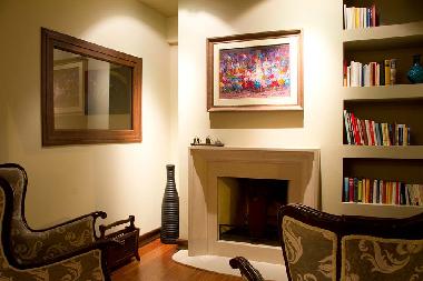 Villa en Cengelk�y (Istanbul)Casa de vacaciones