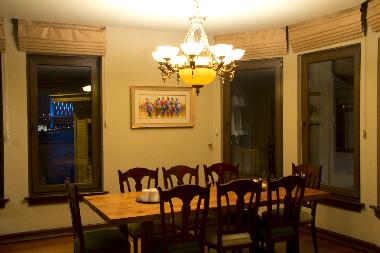 Villa en Cengelk�y (Istanbul)Casa de vacaciones