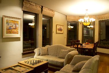 Villa en Cengelk�y (Istanbul)Casa de vacaciones