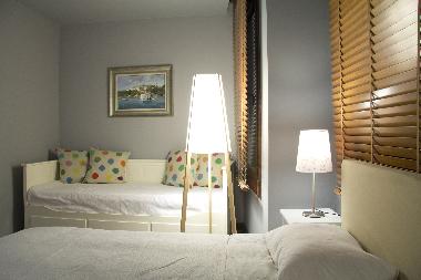 Villa en Cengelk�y (Istanbul)Casa de vacaciones