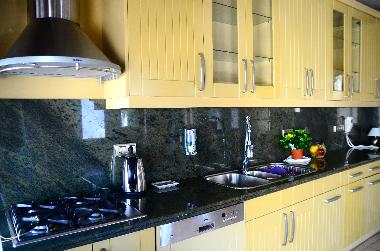 Villa en Cengelk�y (Istanbul)Casa de vacaciones