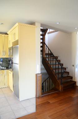 Villa en Cengelk�y (Istanbul)Casa de vacaciones