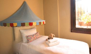 Villa en Cengelk�y (Istanbul)Casa de vacaciones