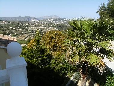 Casa de vacaciones en Moraira / Teulada (Alicante / Alacant)Casa de vacaciones