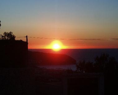 Casa de vacaciones en Moraira / Teulada (Alicante / Alacant)Casa de vacaciones