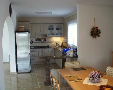 Casa de vacaciones en Moraira / Teulada (Alicante / Alacant)Casa de vacaciones