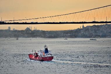 Villa en Cengelk�y (Istanbul)Casa de vacaciones