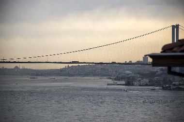 Villa en Cengelk�y (Istanbul)Casa de vacaciones