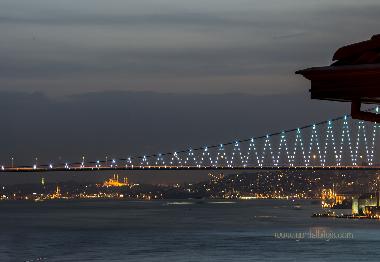 Villa en Cengelk�y (Istanbul)Casa de vacaciones