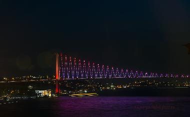 Villa en Cengelk�y (Istanbul)Casa de vacaciones