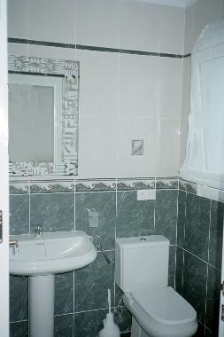 Casa de vacaciones en Moraira / Teulada (Alicante / Alacant)Casa de vacaciones