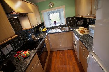 Casa de vacaciones en Strathcarron (Highlands and Islands)Casa de vacaciones