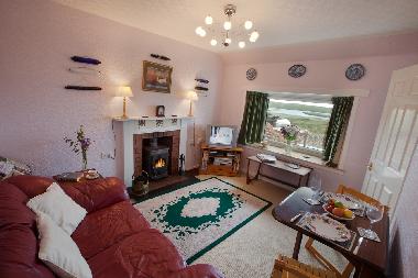 Casa de vacaciones en Strathcarron (Highlands and Islands)Casa de vacaciones