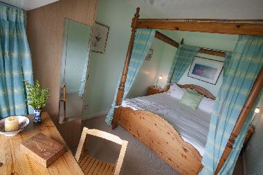 Casa de vacaciones en Strathcarron (Highlands and Islands)Casa de vacaciones