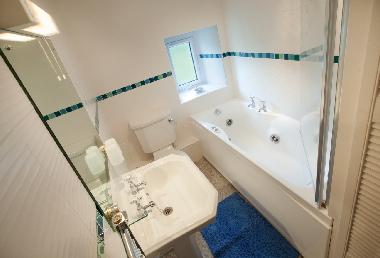 Casa de vacaciones en Strathcarron (Highlands and Islands)Casa de vacaciones