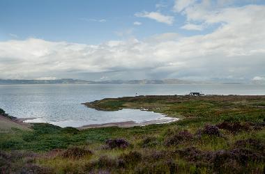 Casa de vacaciones en Strathcarron (Highlands and Islands)Casa de vacaciones