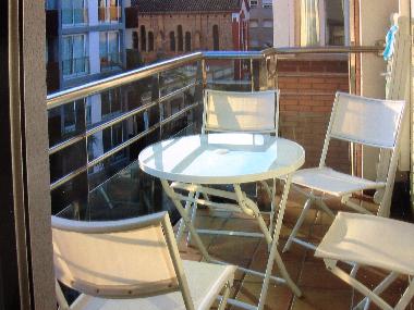 Apartamento de vacaciones en Benicarlo (Castell�n / Castell�)Casa de vacaciones