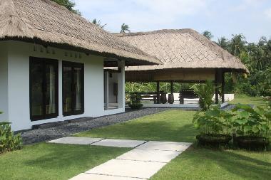 Villa en Batu Layar (Nusa Tenggara Barat)Casa de vacaciones