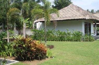 Villa en Batu Layar (Nusa Tenggara Barat)Casa de vacaciones