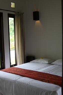 Villa en Batu Layar (Nusa Tenggara Barat)Casa de vacaciones