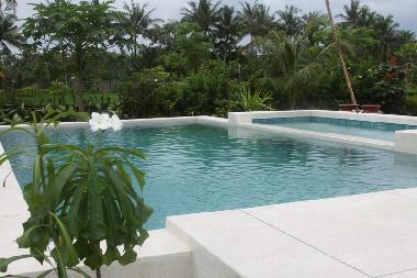 Villa en Batu Layar (Nusa Tenggara Barat)Casa de vacaciones