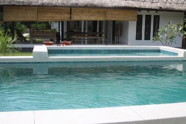 Villa en Batu Layar (Nusa Tenggara Barat)Casa de vacaciones