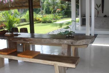 Villa en Batu Layar (Nusa Tenggara Barat)Casa de vacaciones