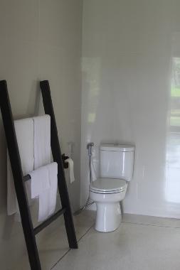 Villa en Batu Layar (Nusa Tenggara Barat)Casa de vacaciones