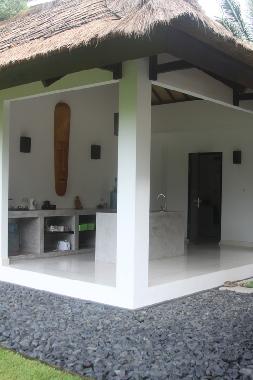 Villa en Batu Layar (Nusa Tenggara Barat)Casa de vacaciones