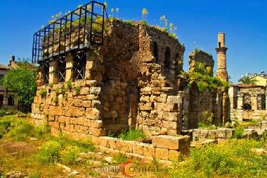 Casa de vacaciones en Antalya (Antalya)Casa de vacaciones