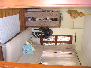 Casa de vacaciones en Antalya (Antalya)Casa de vacaciones