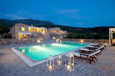 Villa en Mani (Messinia)Casa de vacaciones
