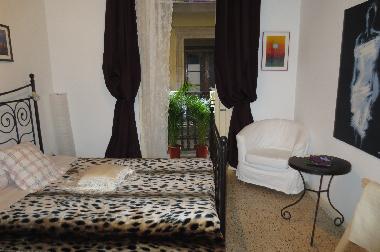 Apartamento de vacaciones en Barcelona (Barcelona)Casa de vacaciones