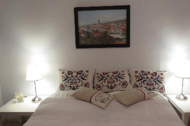 Apartamento de vacaciones en Barcelona (Barcelona)Casa de vacaciones