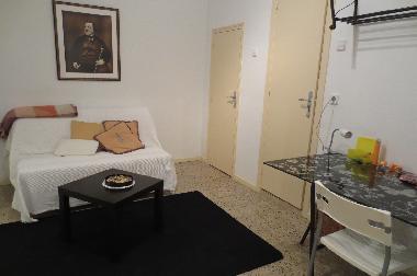 Apartamento de vacaciones en Barcelona (Barcelona)Casa de vacaciones