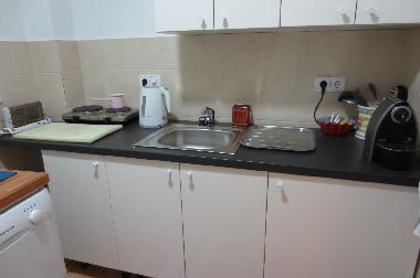 Apartamento de vacaciones en Barcelona (Barcelona)Casa de vacaciones