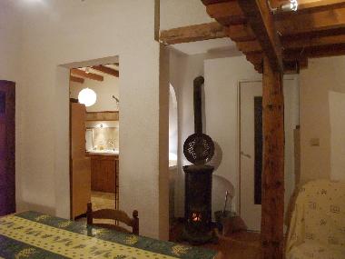 Apartamento de vacaciones en CARNAS (Gard)Casa de vacaciones