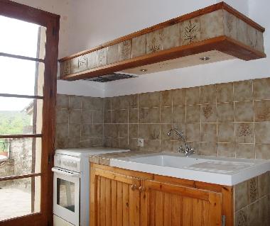 Apartamento de vacaciones en CARNAS (Gard)Casa de vacaciones