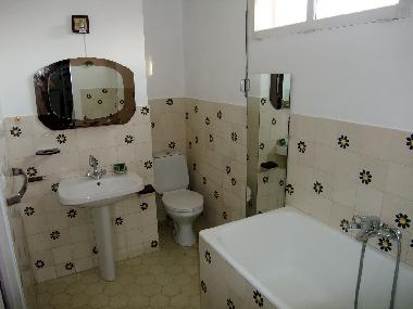 Apartamento de vacaciones en CARNAS (Gard)Casa de vacaciones