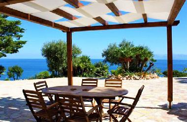 Casa de vacaciones en San Vito Lo Capo ( TP ) (Trapani)Casa de vacaciones