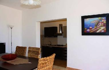 Casa de vacaciones en San Vito Lo Capo ( TP ) (Trapani)Casa de vacaciones