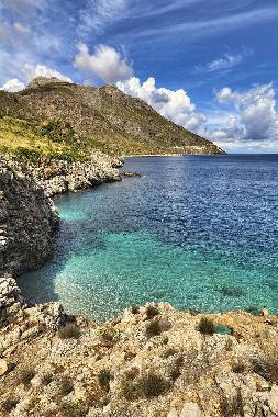 Casa de vacaciones en San Vito Lo Capo ( TP ) (Trapani)Casa de vacaciones