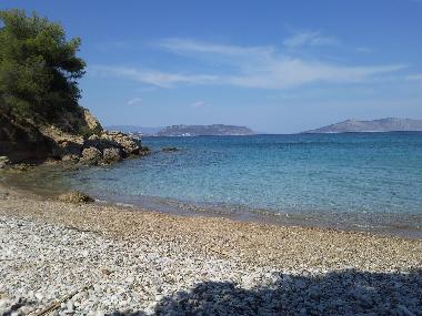 Casa de vacaciones en Kosta - Porto Heli (Argolida)Casa de vacaciones