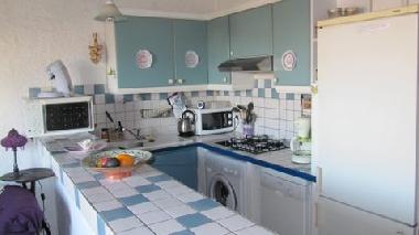 Apartamento de vacaciones en les arcs sur argens (Var)Casa de vacaciones