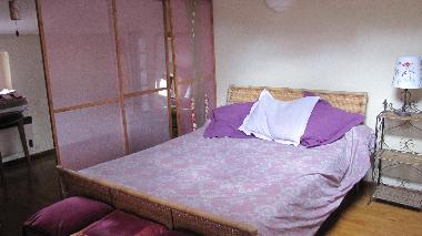 Apartamento de vacaciones en les arcs sur argens (Var)Casa de vacaciones