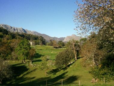 Apartamento de vacaciones en Llanes (Asturias)Casa de vacaciones