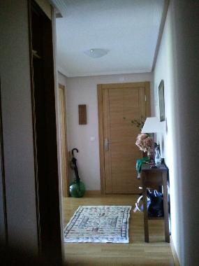 Apartamento de vacaciones en Llanes (Asturias)Casa de vacaciones