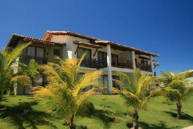 Apartamento de vacaciones en Salvador (Bahia)Casa de vacaciones